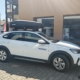 Boxy Volkswagen Taigo 2024