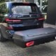 Platformy rowerowe na hak Bmw X7 (G07) 2024