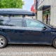 Boxy Ford Mondeo (IV) 2014
