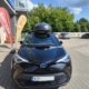 Boxy Toyota CHR I 2022