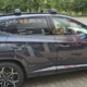 Bagażniki i akcesoria Hyundai Tucson (IV) 2024