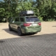 Boxy Dodge 2018