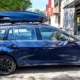 Boxy Volkswagen Golf Variant (VII) 2013