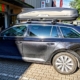 Boxy Skoda Superb III 2015