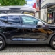 Boxy Volvo XC40 2024