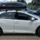 Boxy Honda Civic (X) 2020