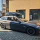 Boxy Audi A6 Avant (C7) 2016
