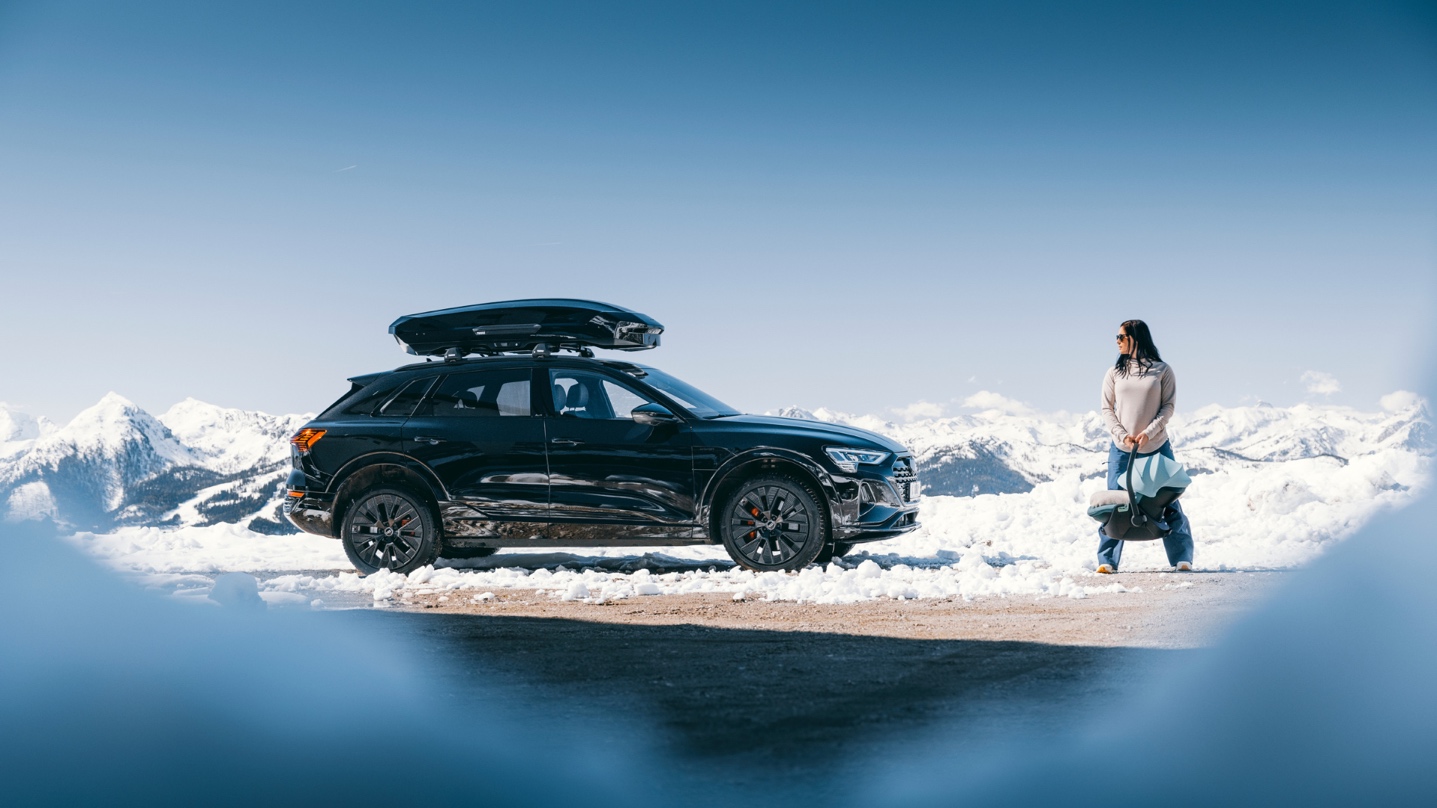 Box dachowy Thule Motion 3