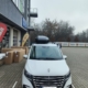 Bagażniki i akcesoria Mercedes V-Class (W447) 2025