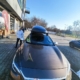 Boxy Infiniti QX 30 2017