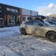 Boxy Porsche Cayenne III 2025