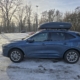 Boxy Ford Kuga (III) 2025