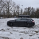 Boxy Peugeot 508 2018