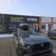 Boxy Mazda CX-80 2025