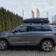 Boxy Skoda Kodiaq I 2024