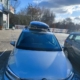 Bagażniki i akcesoria Volkswagen Touran (III) 2024