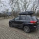Boxy Suzuki Vitara III 2020