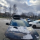 Bagażniki i akcesoria Mitsubishi Outlander II 2012