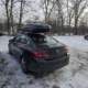 Boxy Opel Astra L 2022