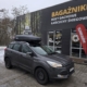 Boxy Ford Kuga (II) 2016