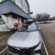 Boxy Hyundai Tucson (IV) 2025