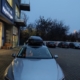 Bagażniki i akcesoria Volkswagen Passat Variant (B8) 2017