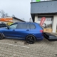 Boxy na hak holowniczy Bmw X7 (G07) 2025