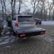 Boxy na hak holowniczy Volvo XC 90 (II) 2025
