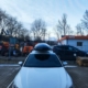 Boxy Volkswagen Golf (VII) 2020