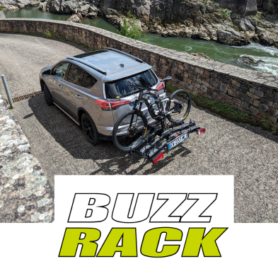 Buzz Rack