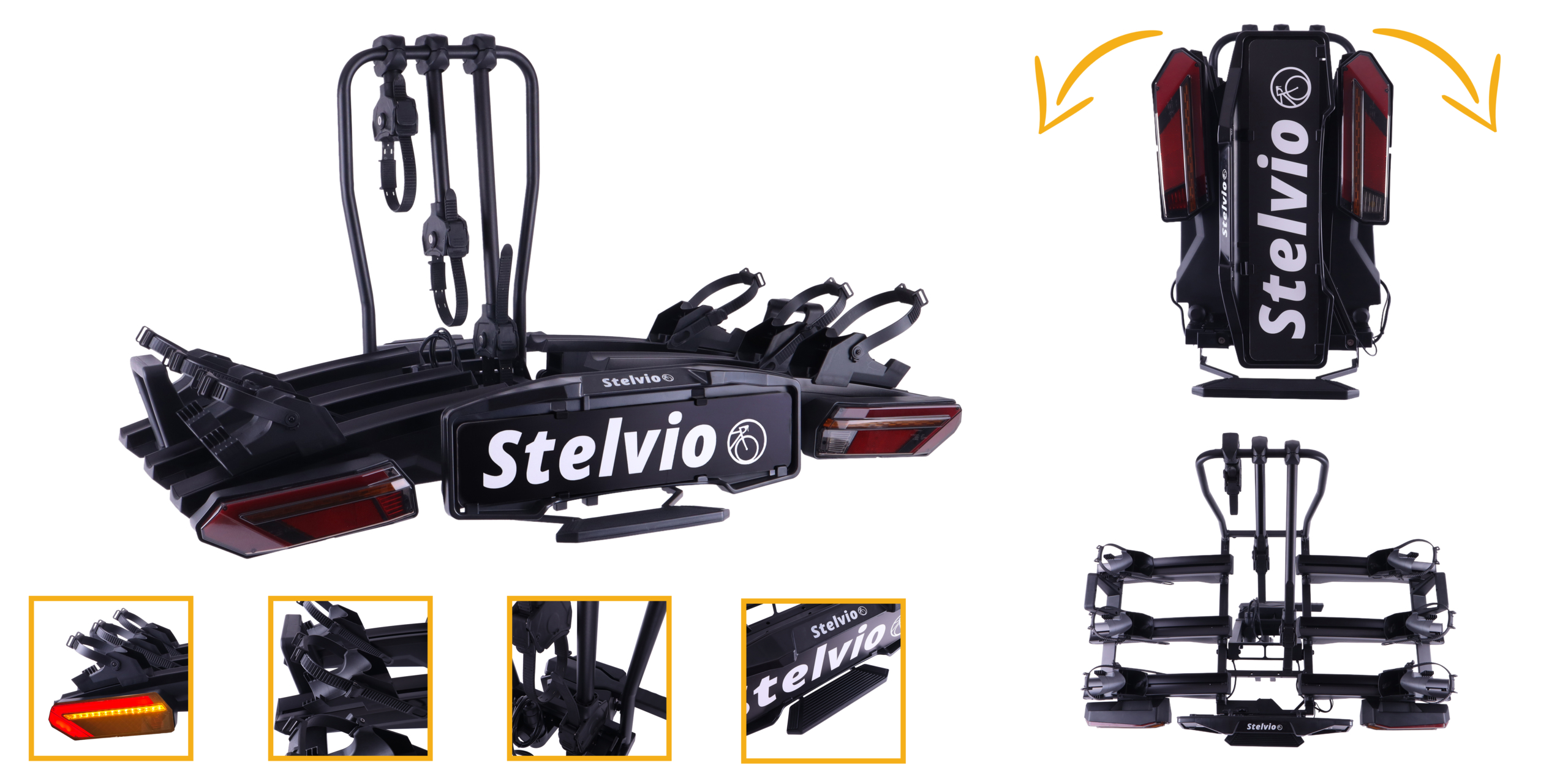 Stevio