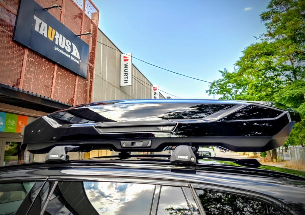 Boxy Bmw X5 (G05) 2025