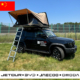 Akcesoria do chińskich SUV-ów