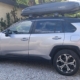 Bagażniki i akcesoria Toyota Rav 4 (V) 2023