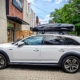 Boxy Audi A4 Allroad (B9) 2022