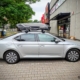 Boxy Skoda Octavia IV 2021