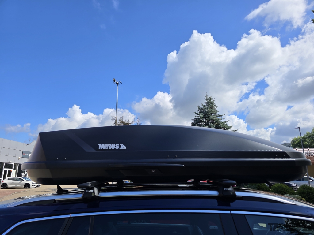 Boxy Seat Tarraco 2022