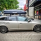 Boxy Volvo V 60 I 2012