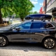 Boxy Volvo XC 60 model od 2017 2021