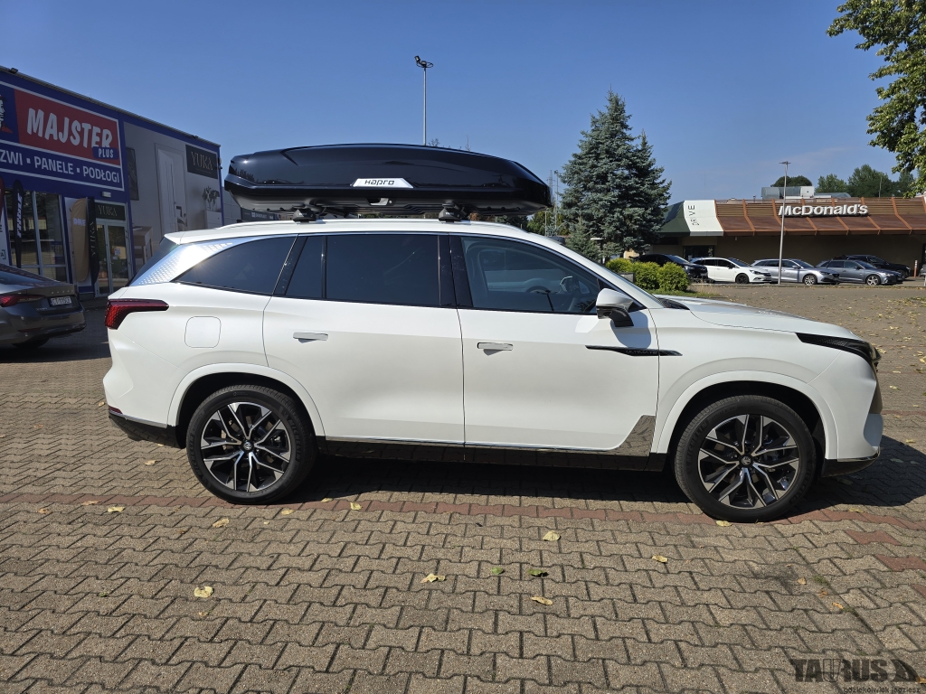 Boxy Mg 2026